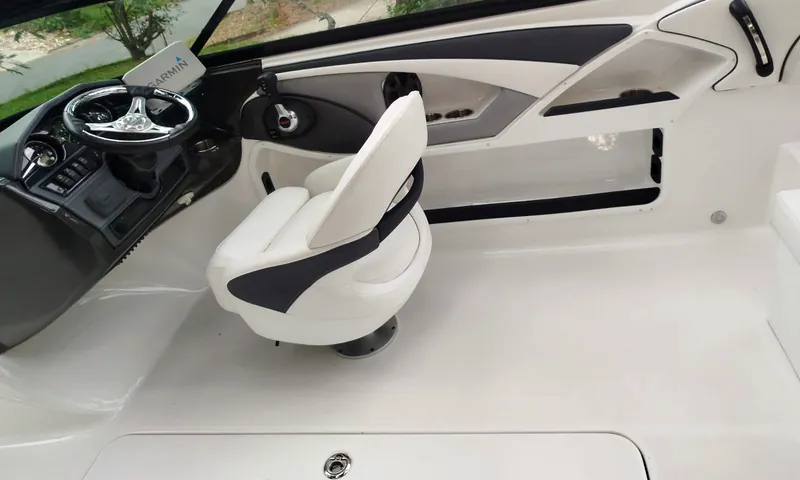 Boat interior detailing — marine service